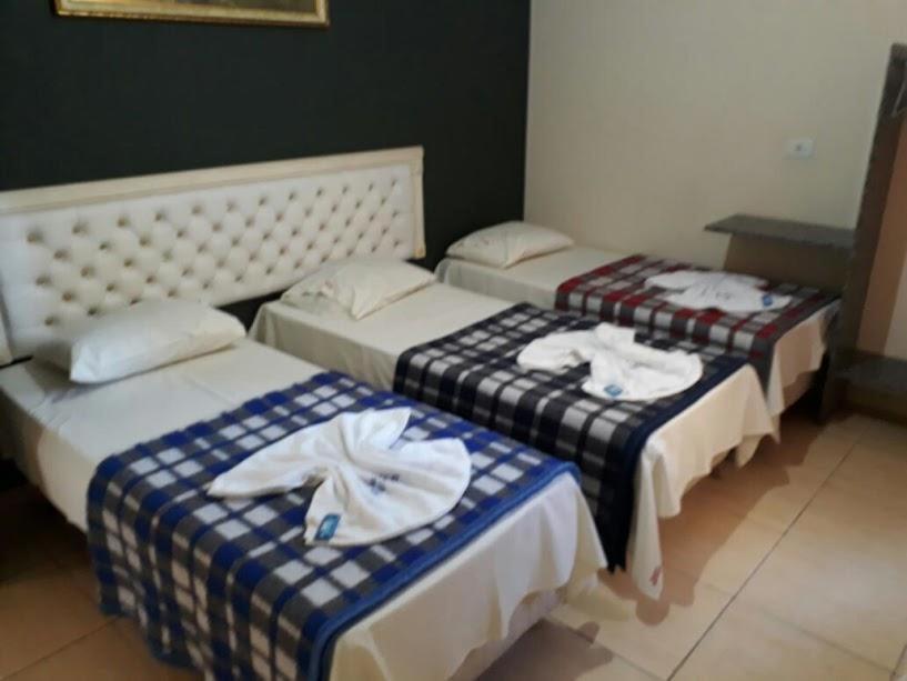 Hotel Palace Biker Ipiranga São Paulo Ngoại thất bức ảnh