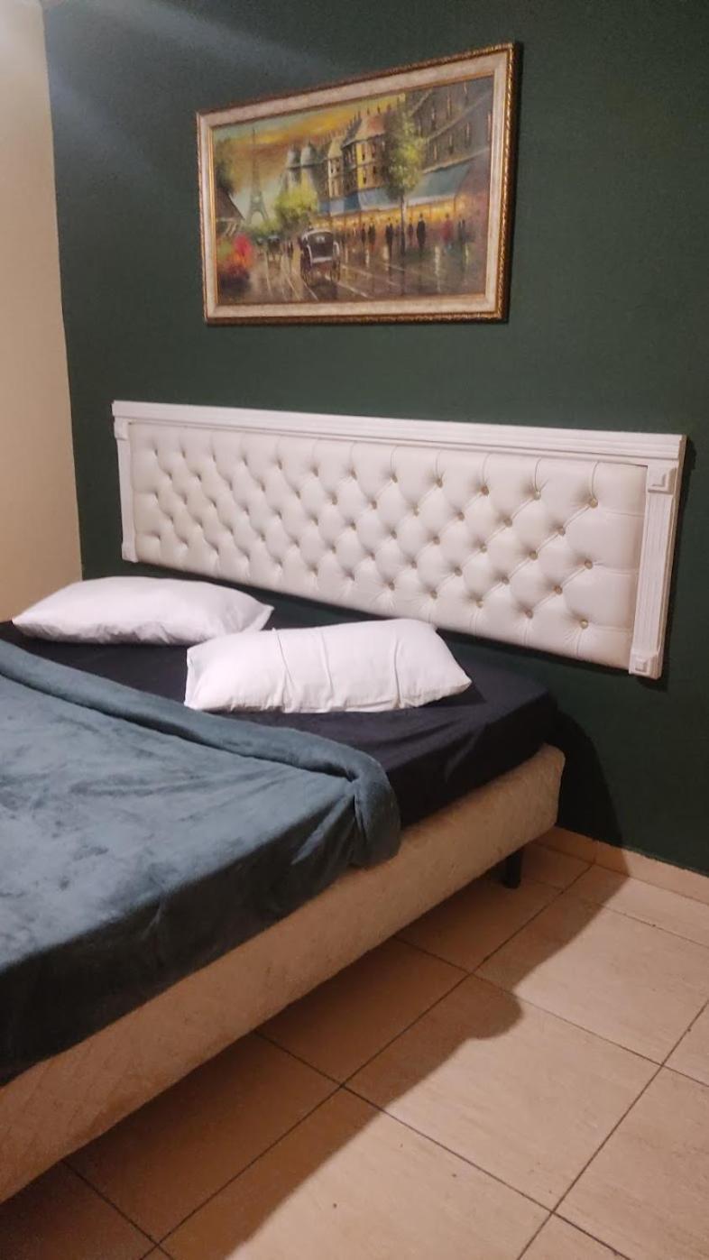Hotel Palace Biker Ipiranga São Paulo Ngoại thất bức ảnh
