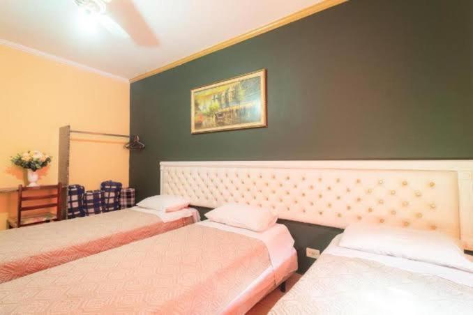 Hotel Palace Biker Ipiranga São Paulo Ngoại thất bức ảnh