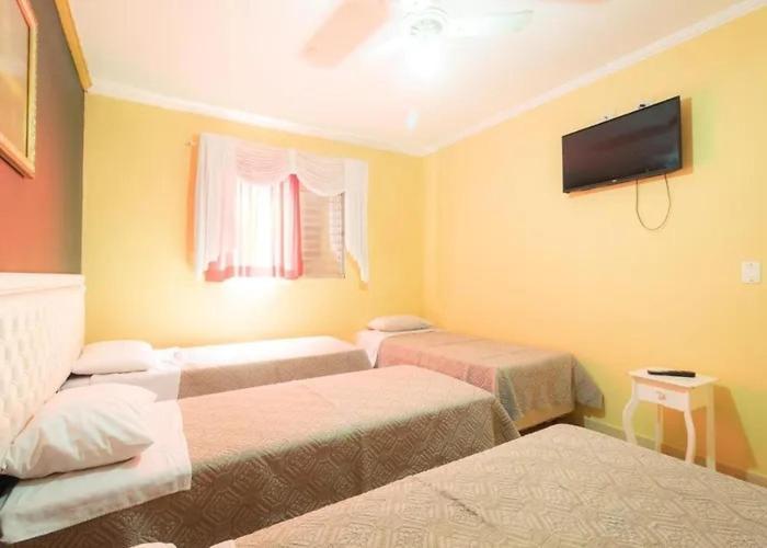 Hotel Palace Biker Ipiranga São Paulo Ngoại thất bức ảnh