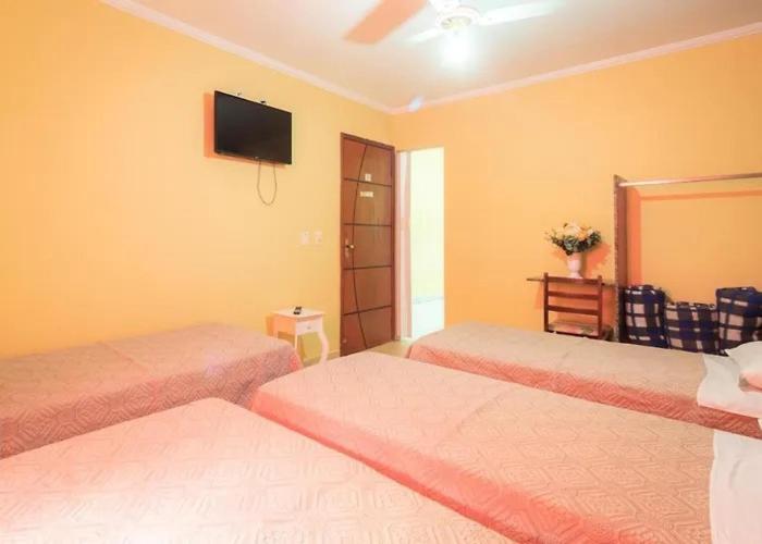 Hotel Palace Biker Ipiranga São Paulo Ngoại thất bức ảnh