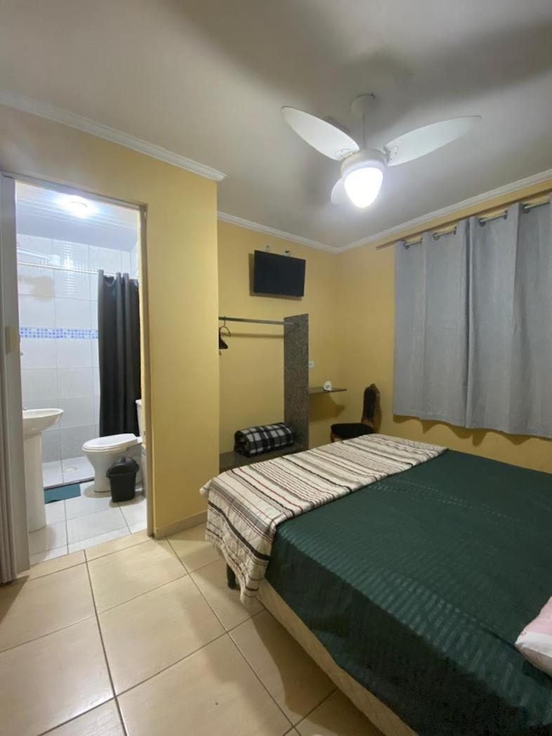 Hotel Palace Biker Ipiranga São Paulo Ngoại thất bức ảnh