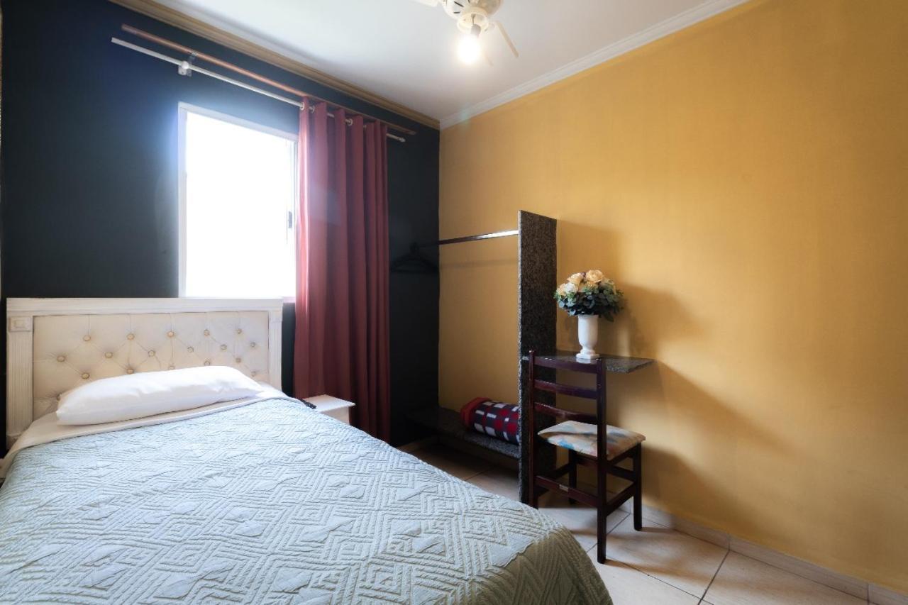 Hotel Palace Biker Ipiranga São Paulo Ngoại thất bức ảnh