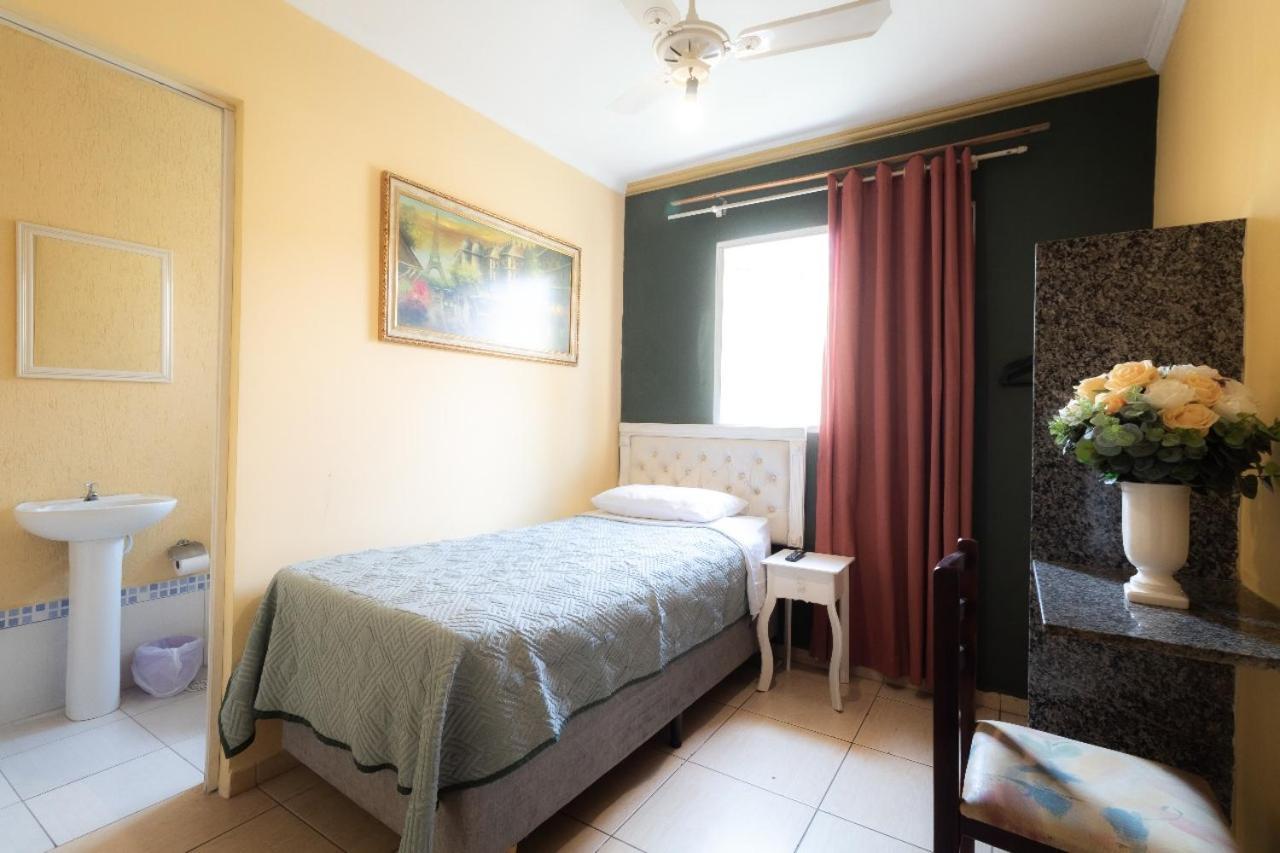 Hotel Palace Biker Ipiranga São Paulo Ngoại thất bức ảnh