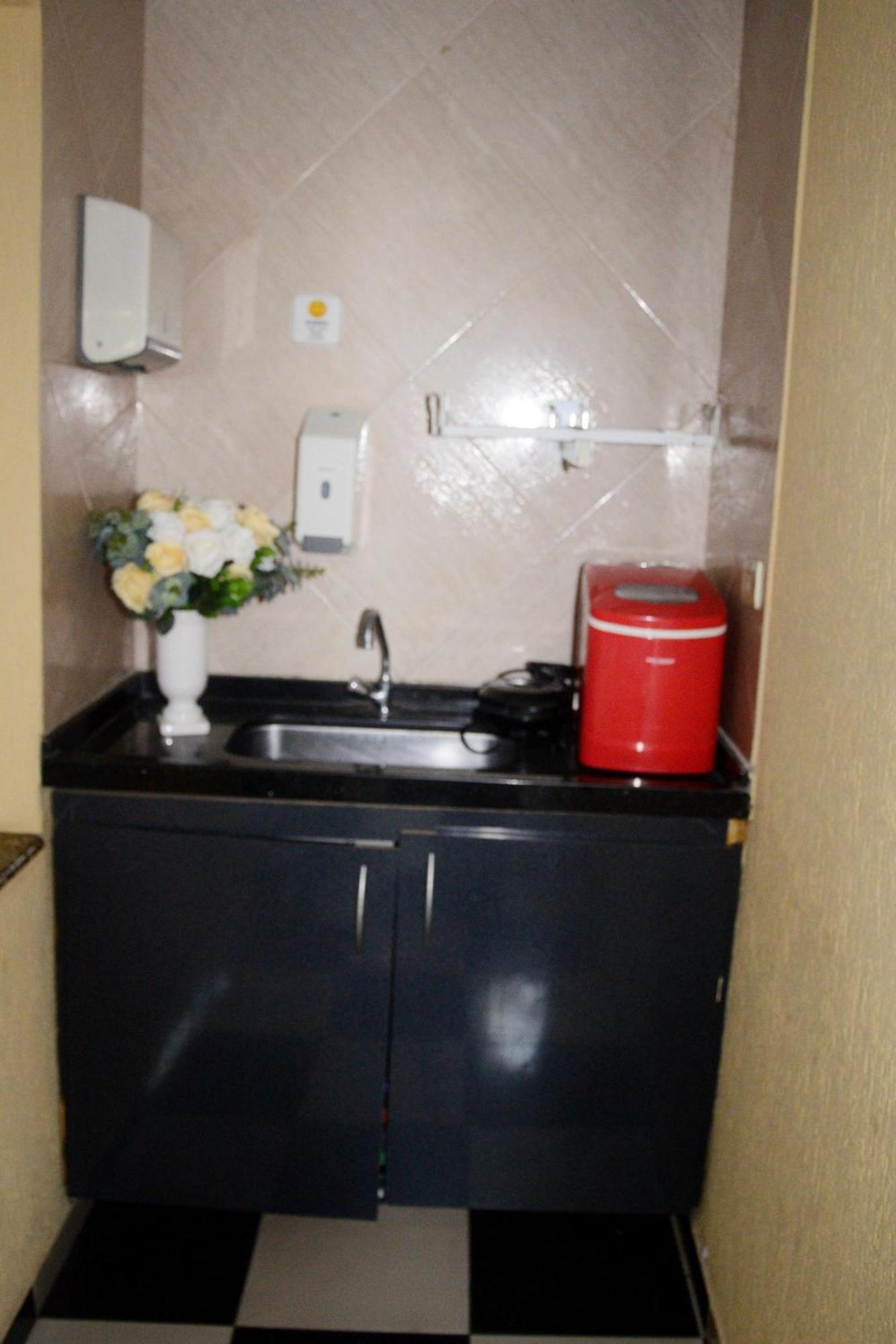 Hotel Palace Biker Ipiranga São Paulo Ngoại thất bức ảnh