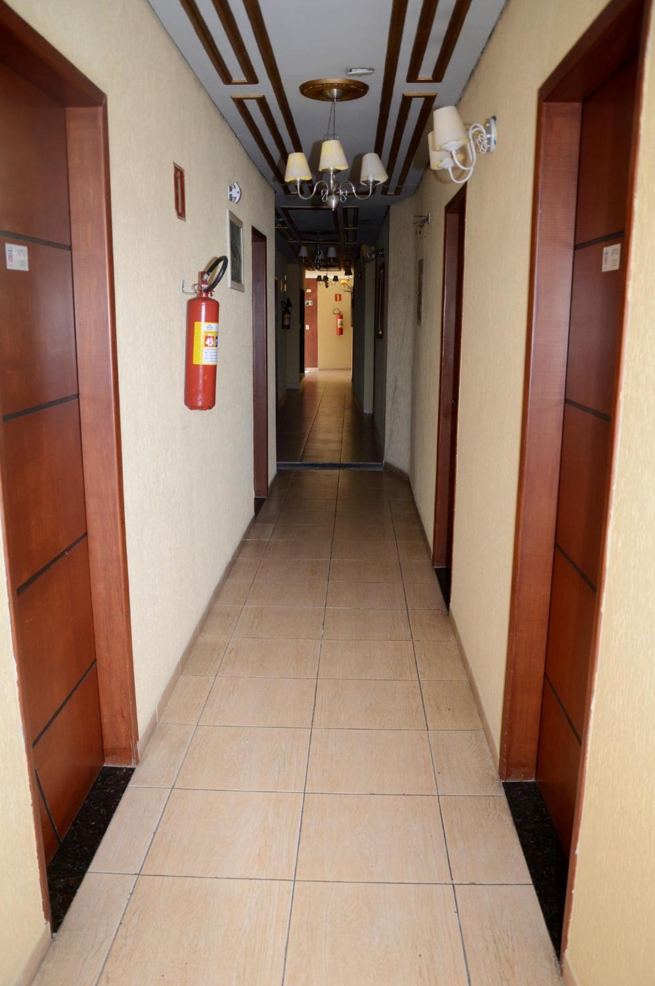 Hotel Palace Biker Ipiranga São Paulo Ngoại thất bức ảnh