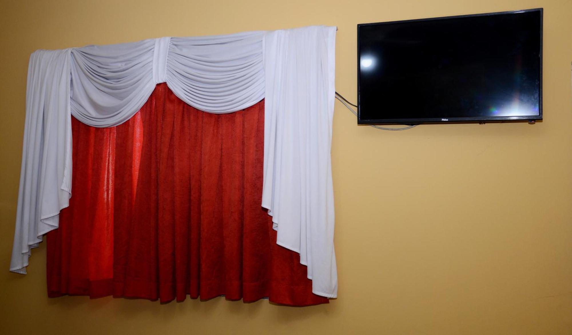 Hotel Palace Biker Ipiranga São Paulo Ngoại thất bức ảnh