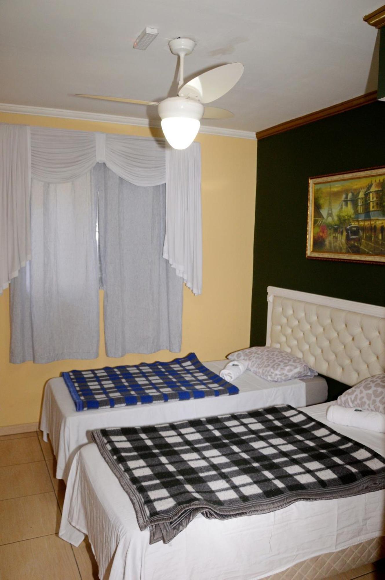 Hotel Palace Biker Ipiranga São Paulo Ngoại thất bức ảnh