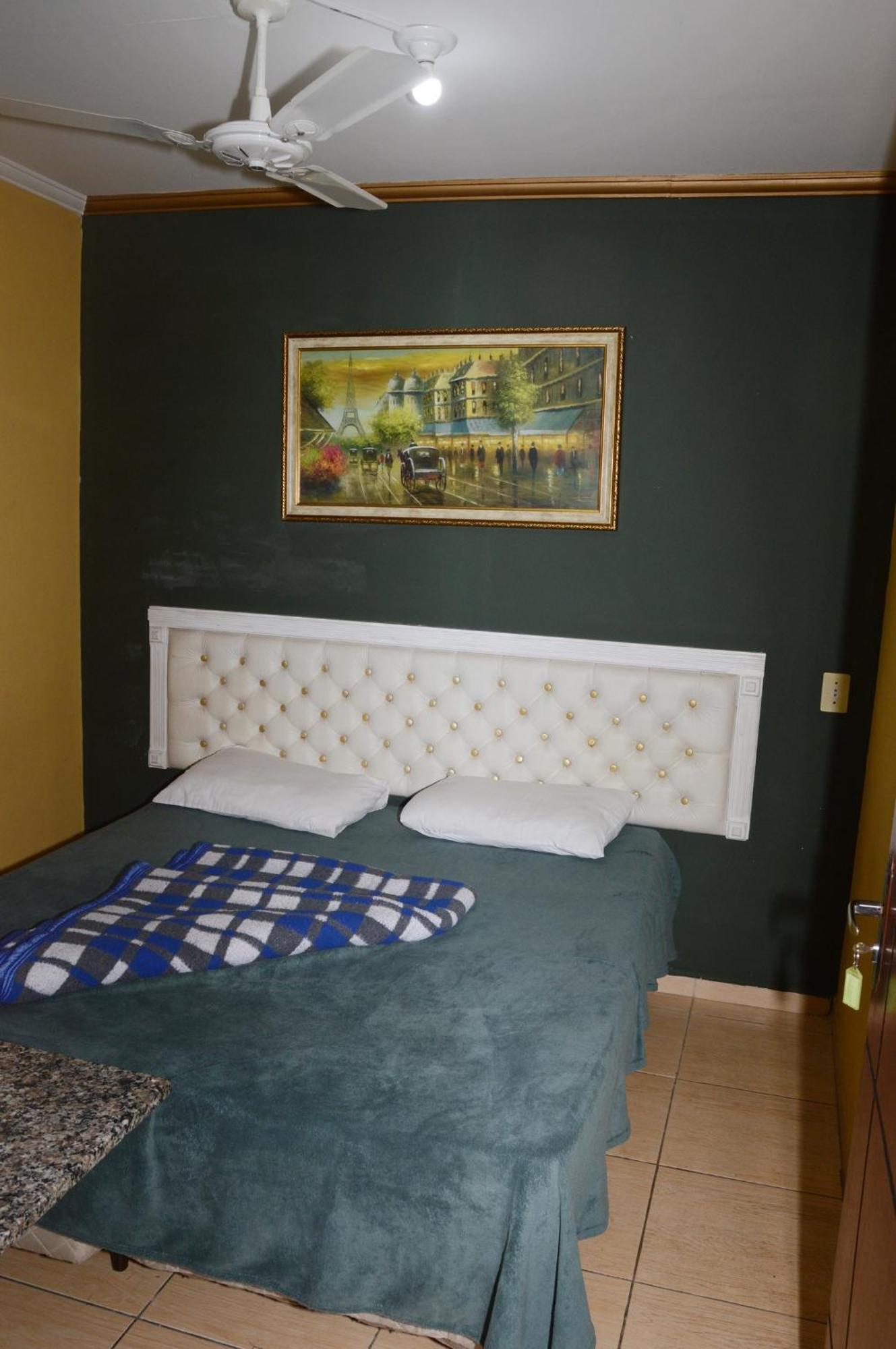 Hotel Palace Biker Ipiranga São Paulo Ngoại thất bức ảnh